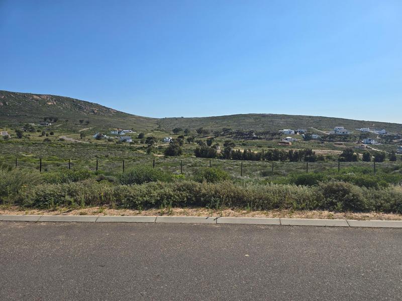 0 Bedroom Property for Sale in Steenbergs Cove Western Cape